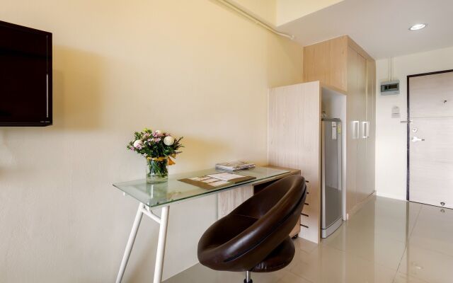 At115 by Rompo Mansion