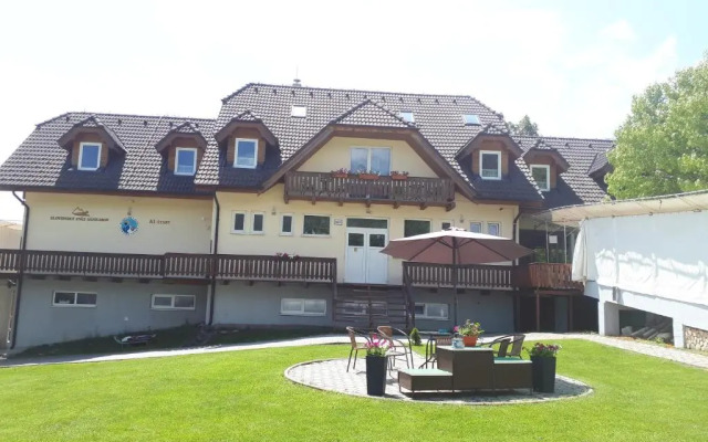 A1 Štart