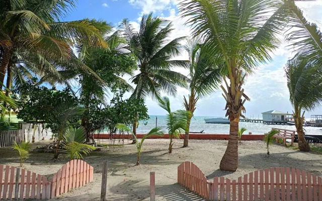 Caye Caulker Condos By Barefoot
