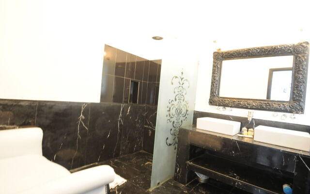 Riad Origines