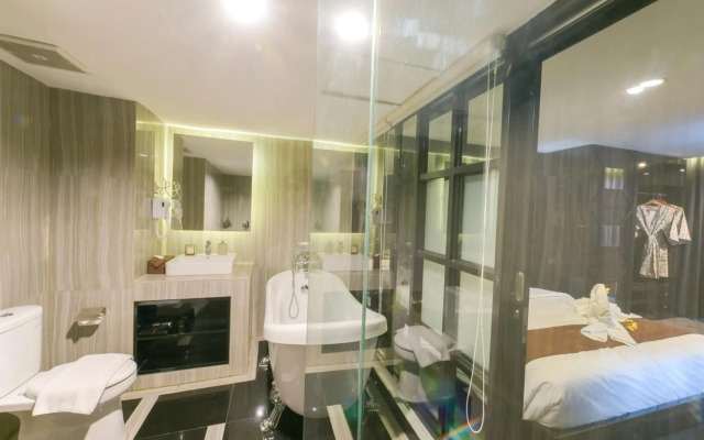 Cendana Premier Hotel Surabaya