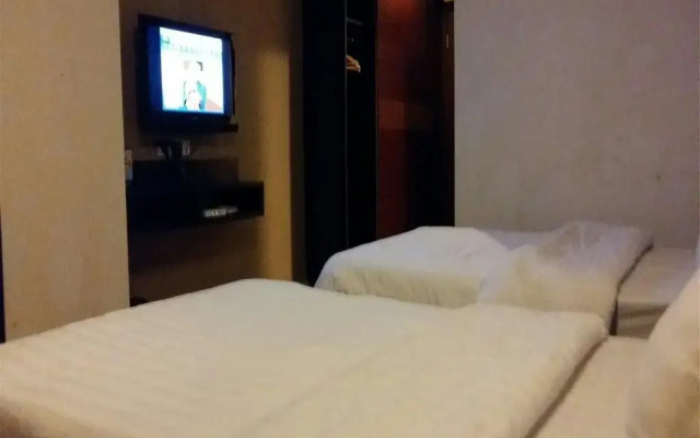 Yinxiangjiayuan Hotel