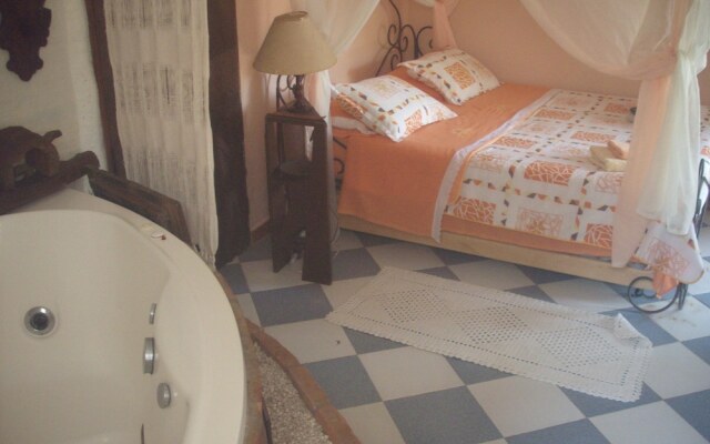 Chez Marine Guest House