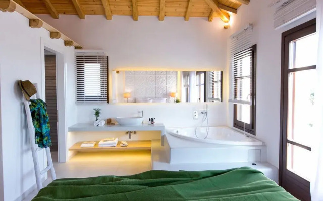 King Size Villas