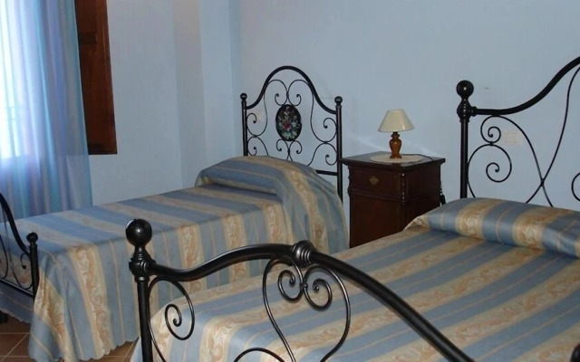 Agr. Casale Antico Fattoria Luchetti