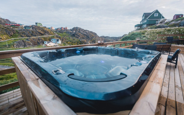 HOTEL SØMA Sisimiut