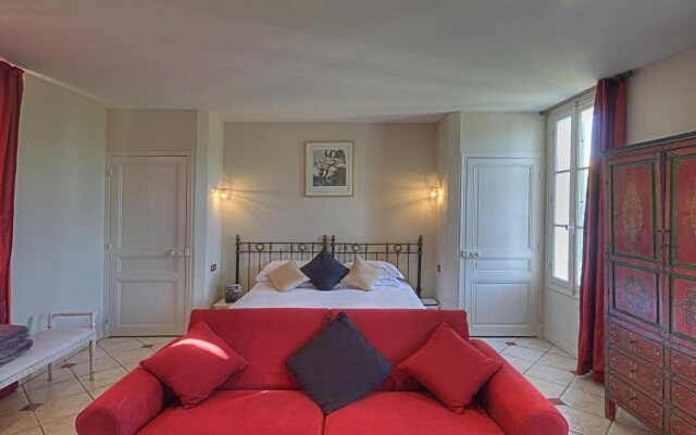 La Villa Mauresque