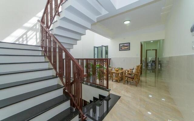 Hoi An Coco Village Homestay