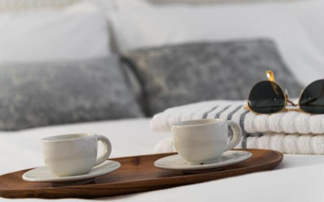 Beer Sheva Old City Apartments by Master