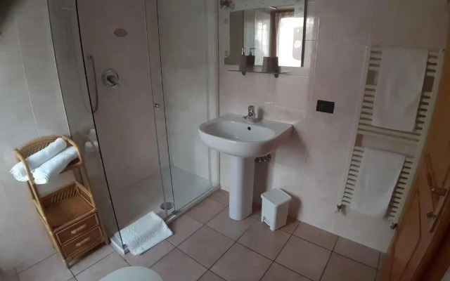 Appartamento 3cime Stefania