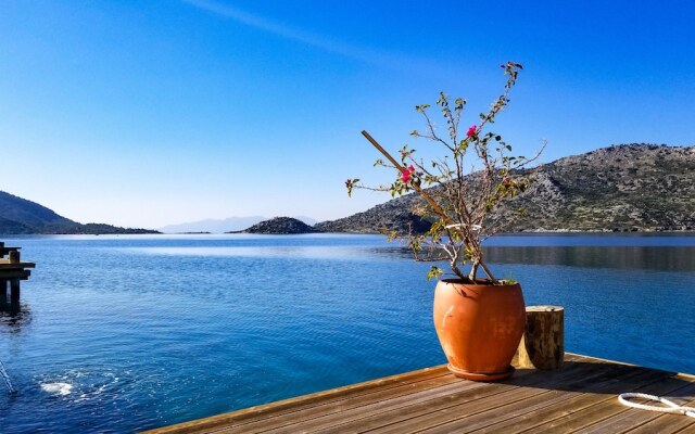 Moonlight Bozburun Butik Otel