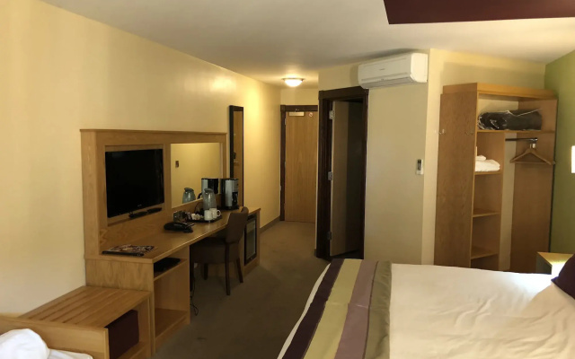 Gulliver's Hotel