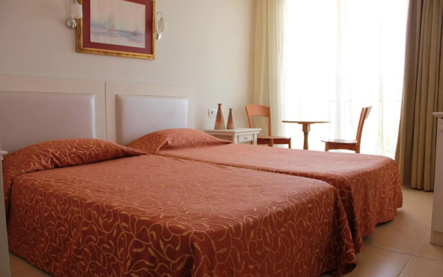 Hotel Vanilla