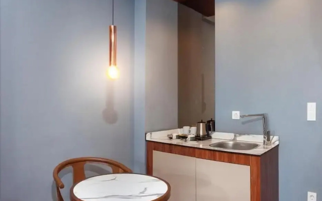 Rental House Istanbul Bakirkoy Apart