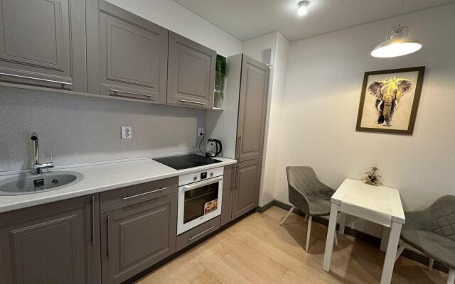 Черная пантера