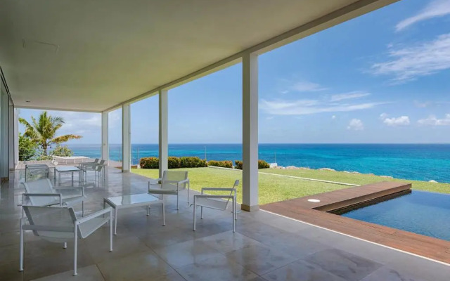 Dream Villa Terres Basses 577