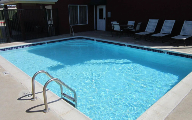 Best Western Plus Waco North