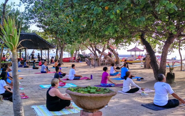 Taksu Sanur Hotel