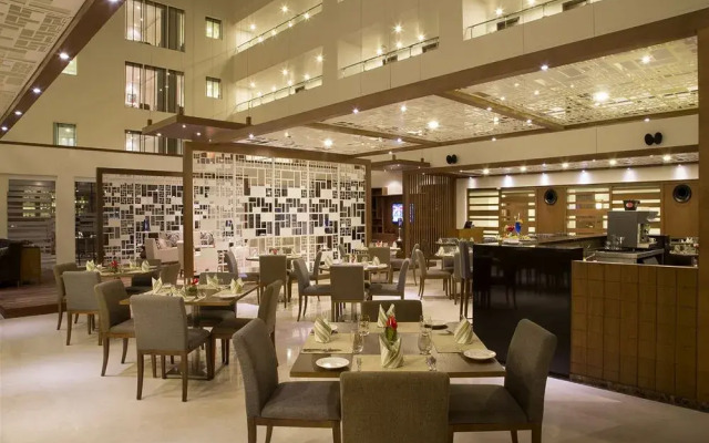 Oakwood Residence Prestige Whitefield Bangalore