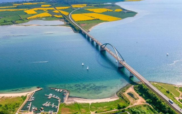 Houseboat South Beach