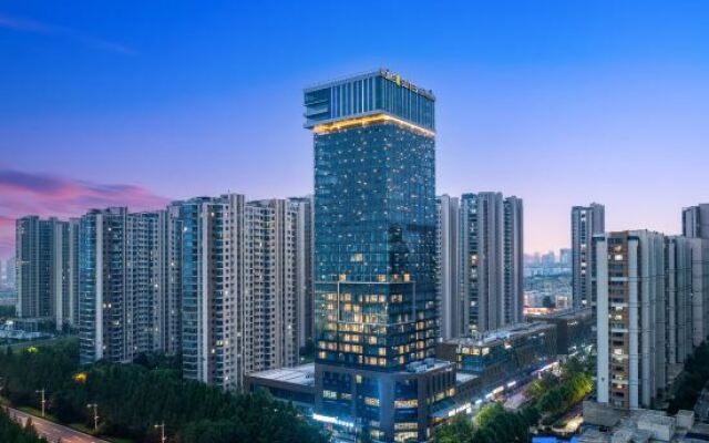 Home2 Suites by Hilton Rizhao Wanpingkou