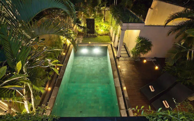 Villa Harmony Canggu