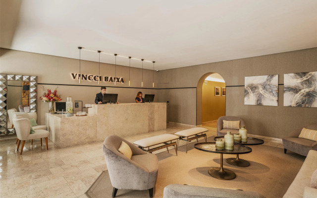 Vincci Baixa