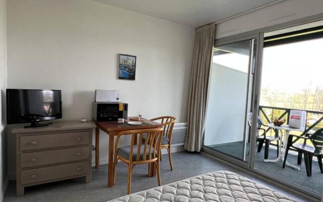 Appartement Cambo-les-Bains, 1 pièce, 2 personnes - FR-1-495-96