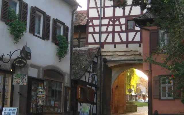 Hotel Klosterpost