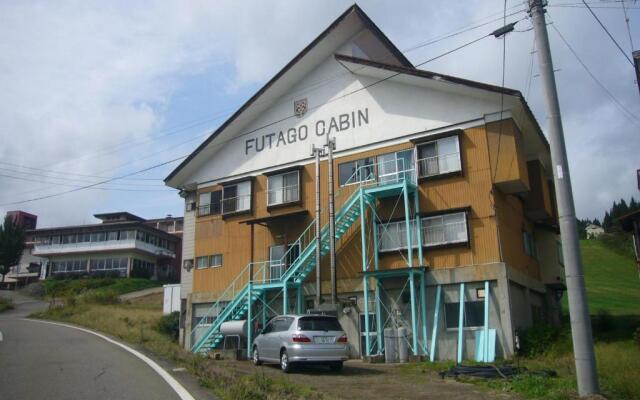 Futago Cabin