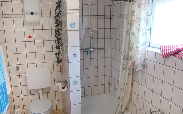 Apartment Buss Esens