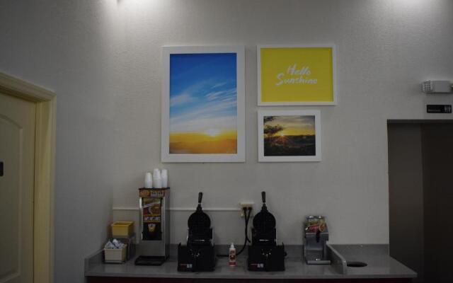 Days Inn by Wyndham Kodak/Sevierville Intrstate SmokeyMntns