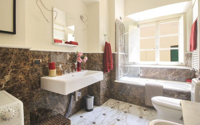 Appartamento Mari by Vacation in Lucca