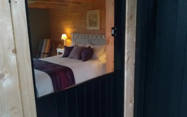 Nire Valley Eco Camp