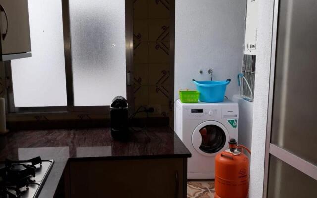 Apartamento 4H
