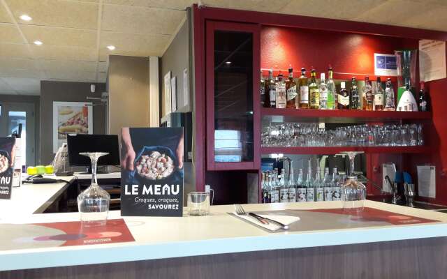 Campanile Montluçon - St Victor