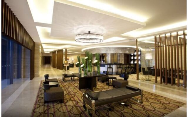Cordis Foshan Lingnan Tiandi