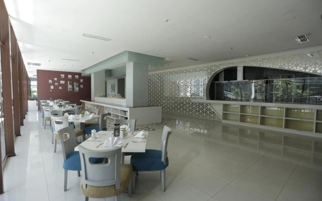 Mercure Padang