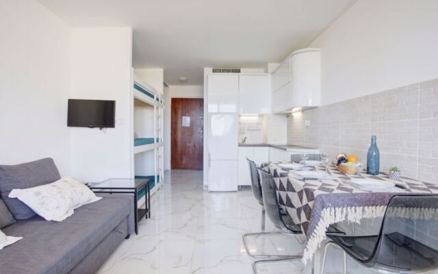 Villa Vistaéro Le Barcarès 35231