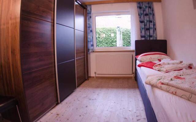 ISIS---Ferienwohnung