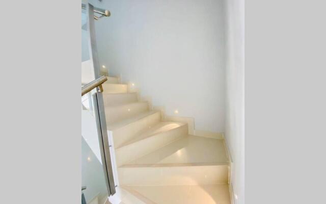 Amazing Exclusive House in Marbella Golden Mile