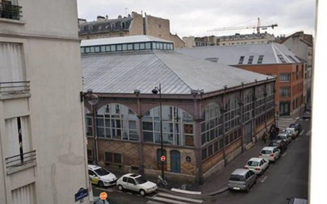 Hôtel Richard