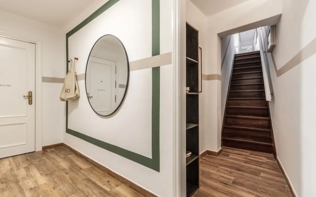 Camino - 2 Bedrooms in Chueca