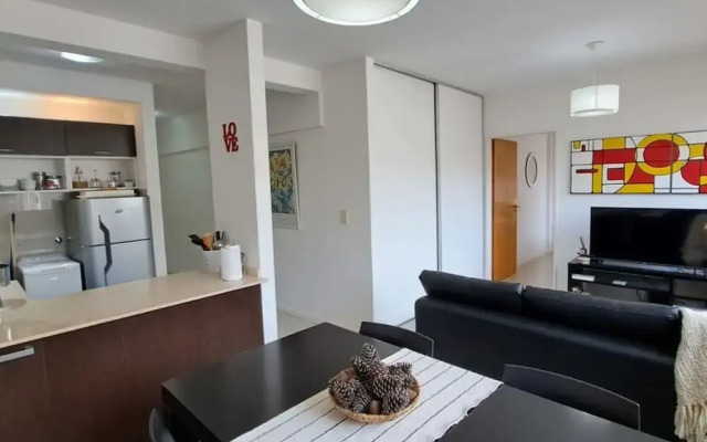 Alto Guemes I Spacious 1BR in Palermo