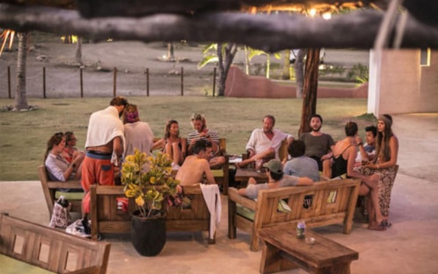 Hotel El Sitio Playa Venao