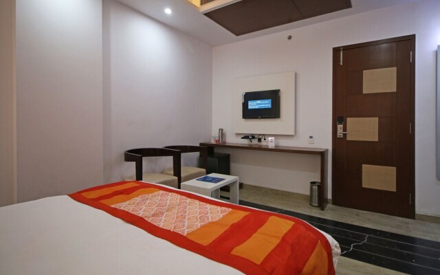 OYO 5626 Gupta Resorts