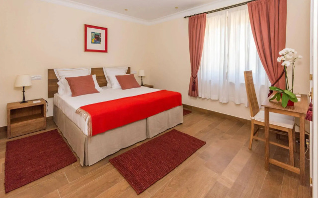 Hotel Mas de la Costa