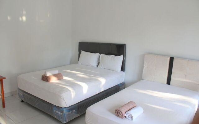 Nusa Indah Bungalows