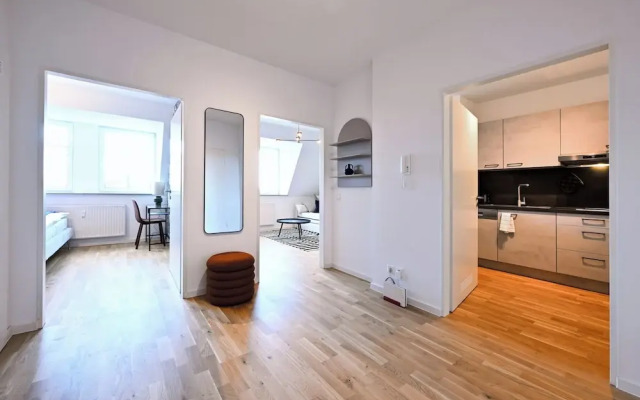 Rosengarten Apartments