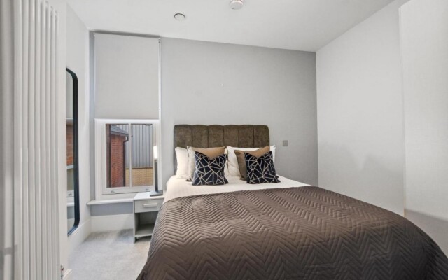 Victoria House by Q Apartments